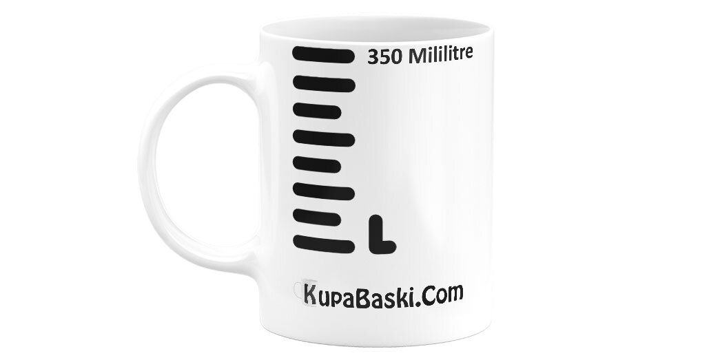 350 ml Kupa Bardak Modelleri
