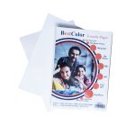 A4 Süblimasyon Transfer Baskı Kağıdı - 100 Sayfa