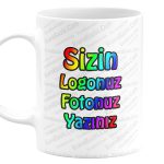 Baskılı Kupa Yaptırma: Hayal Gücünüzü Kupalara Taşıyın
