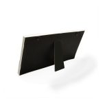 Beşli Kolaj Kalpli Fotoğraf Çerçevesi