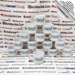 Çay Fincanı Baskı - Örnek Çalışma