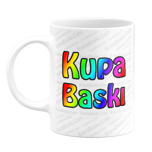 Toptan ve Kişiye Özel Onlarca Çeşit Ürüne Renkli Baskı logo