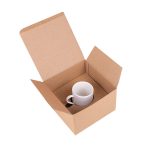 kahve fincan hediye kutusu