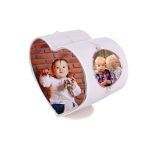 Kalpli Dönen Fotoğraf Çerçevesi