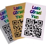 Metal QR Kod Menü ile İşletmenizi Geleceğe Taşıyın