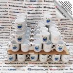 Oval Kupa Bardak Baskı - Örnek Çalışma