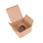 Türk Kahvesi Fincanı Kutusu