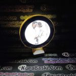 Yuvarlak Sihirli Ayna